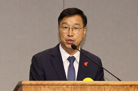 위성곤 더불어민주당 의원